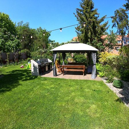 Cozy Corner - Przytulne Mieszkanie Zoppot Exterior foto